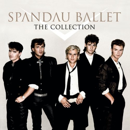 Spandau Ballet - The Collection (2015)