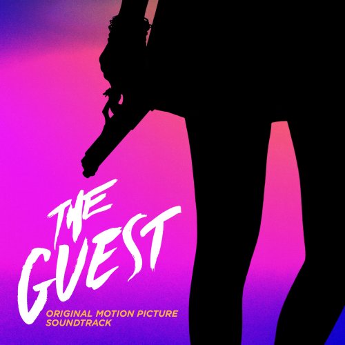 VA - The Guest (Original Motion Picture Soundtrack) (2014)