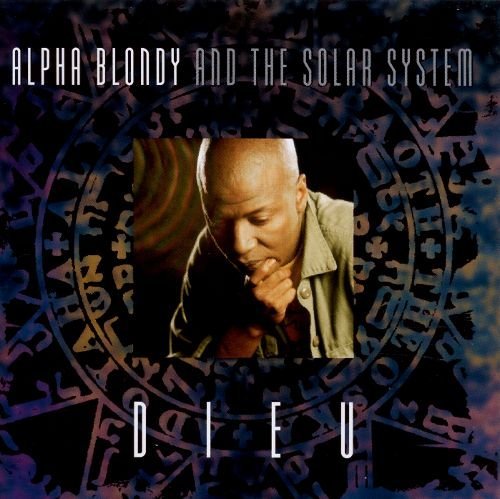 Alpha Blondy - Dieu (1994)