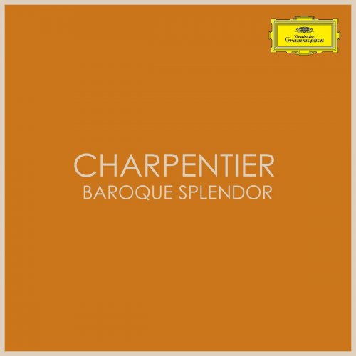 VA - Charpentier - Baroque Splendor (2020)