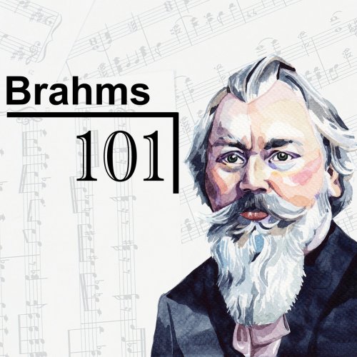 VA - Brahms 101 (2020)