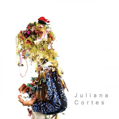 Juliana Cortes - Juliana Cortes, 3 (2020)