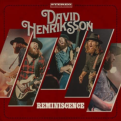 David Henriksson - Reminiscence (2020)