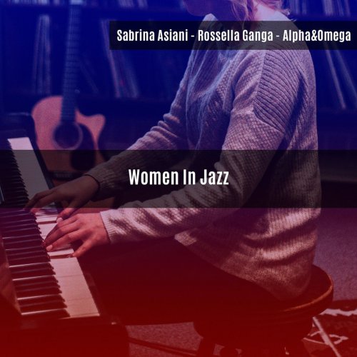 VA - Women In Jazz (2020)