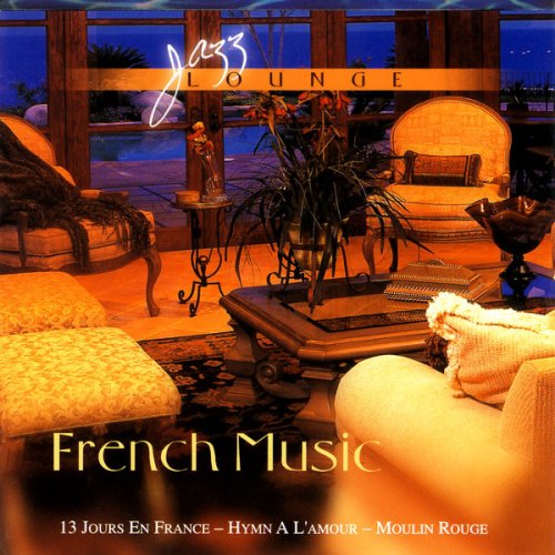 Massimo Faraò Trio - French Music (2006) flac