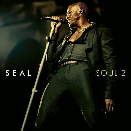 Seal - Soul 2 (Deluxe Version) (2012)
