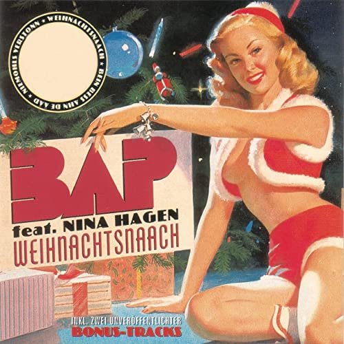 BAP - Weihnachtsnaach (1996/2009)
