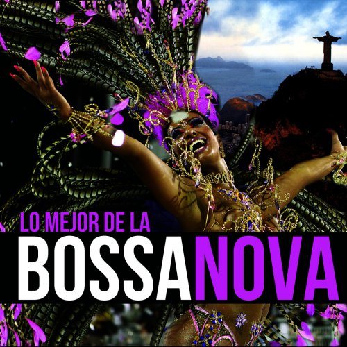 Lo Mejor de la Bossa Nova (2011)