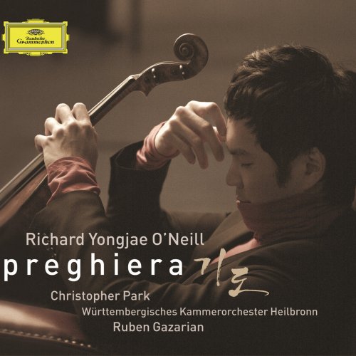 Richard Yongjae O'Neill - Preghiera (2011)