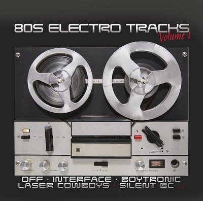 VA - 80s Electro Tracks vol. 1~5 (2018-2020)