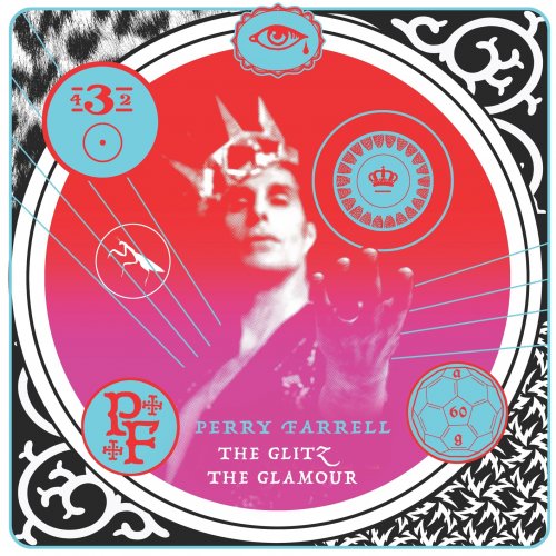 Perry Farrell - The Glitz; The Glamour (2020) [Hi-Res]