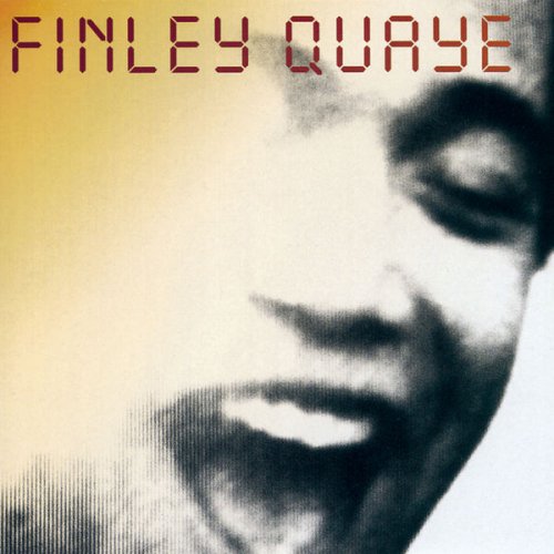 Finley Quaye - Maverick A Strike (1997) flac