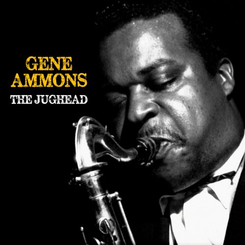 Gene Ammons - The Jughead (Remastered) (2020)