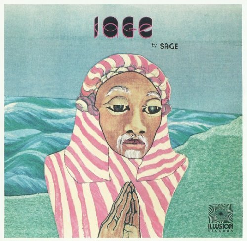 Sage - By Sage (Reissue) (1970/2006)