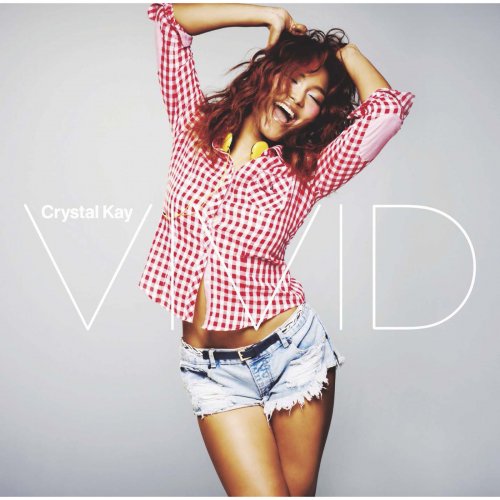 Crystal Kay - VIVID (2012)