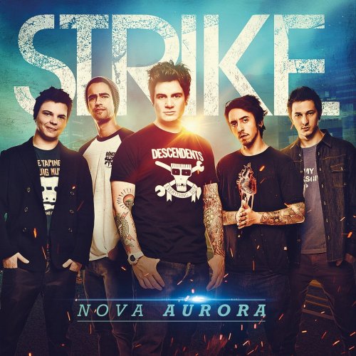 Strike - Nova Aurora (2012)