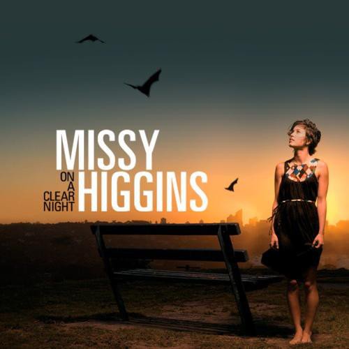Missy Higgins - On A Clear Night (2007)