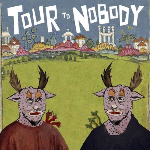 Covey - Tour To Nobody (2020)