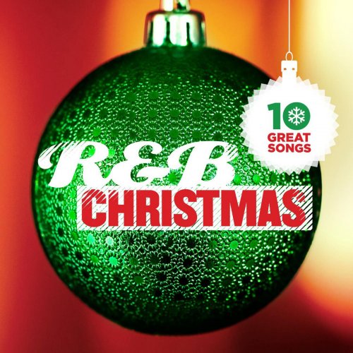10 Great R&B Christmas Songs (2012)
