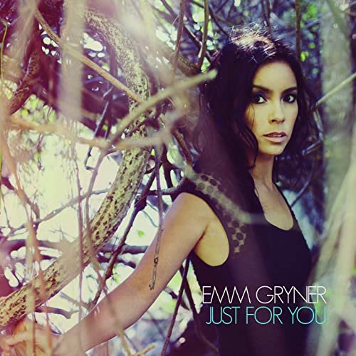 Emm Gryner - Just for You (2020)