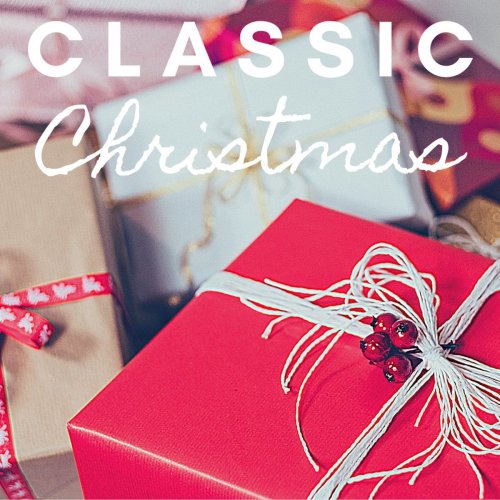 VA - Classic Christmas (2020)