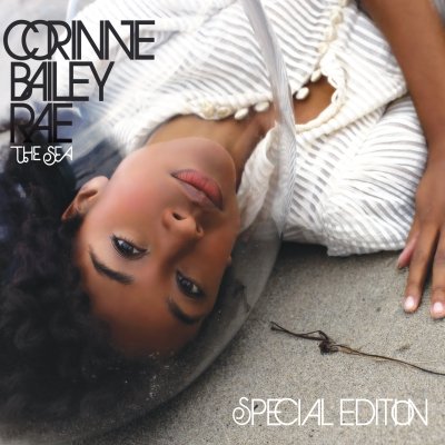 Corinne Bailey Rae - The Sea (Special Edition) (2010) FLAC