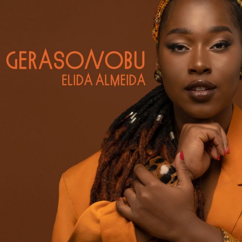 Elida Almeida - Gerasonobu (2020)