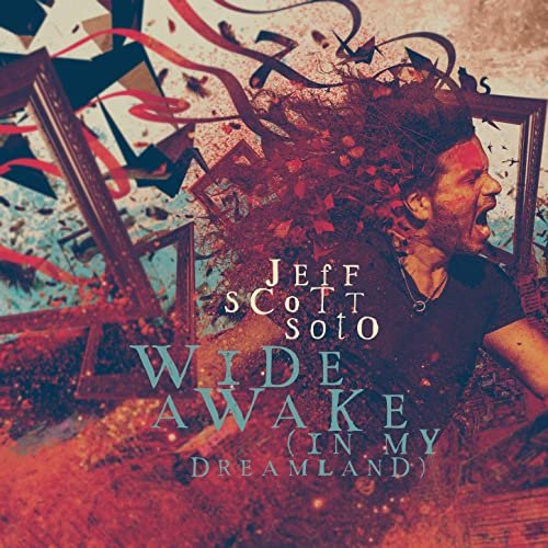 Jeff Scott Soto - Wide Awake (In My Dreamland) (2020) Hi Res