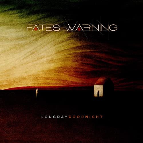 Fates Warning - Long Day Good Night (2020) Hi Res