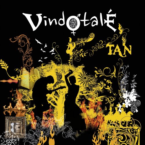 Vindotalé - Tan (2020)