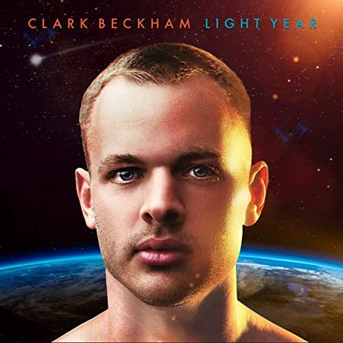 Clark Beckham - Light Year (2020)