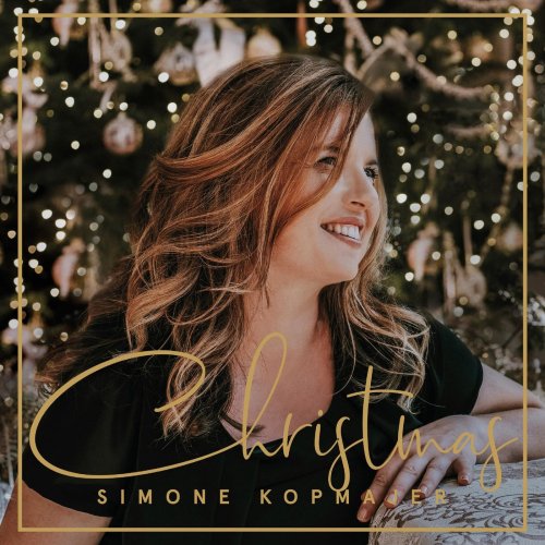 Simone Kopmajer - Christmas (2020)