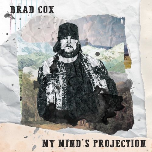 Brad Cox - My Mind's Projection (2020)