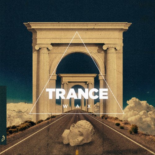 Trance Wax - Trance Wax (2020)