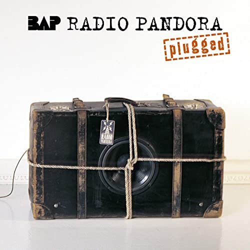 BAP - Radio Pandora (2008)