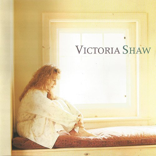 Victoria Shaw - Victoria Shaw (1997)