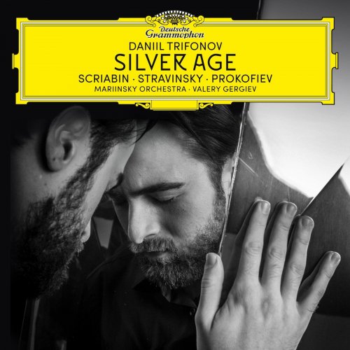 Daniil Trifonov - Silver Age (2020) [Hi-Res]