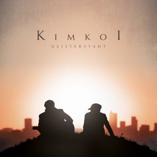 Kimkoi - Geisterstadt (2020)