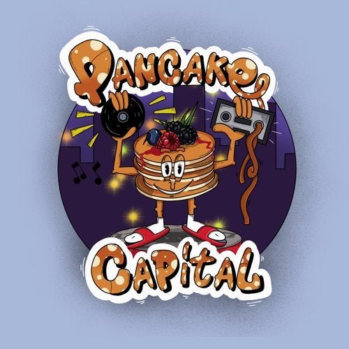 VA - Pancake Сapital (2020)