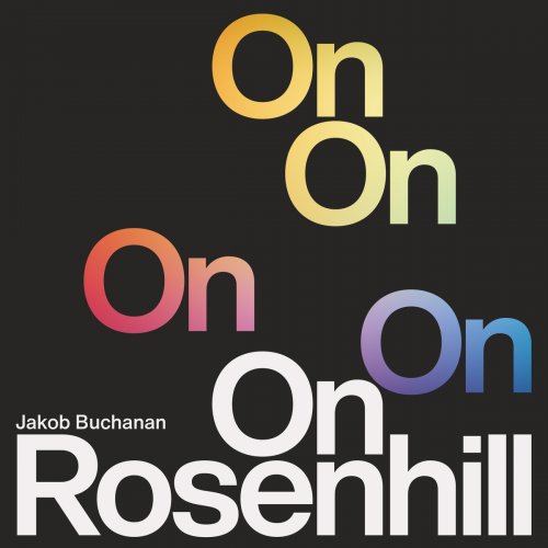 Jakob Buchanan - On Rosenhill (2020)