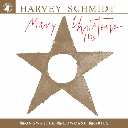 Harvey Schmidt - Merry Christmas 1975 (2020) Hi-Res