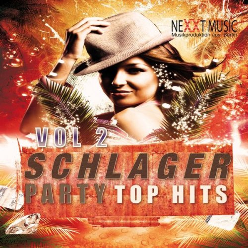 VA - Schlager Party Top Hits, Vol. 2 (2020)