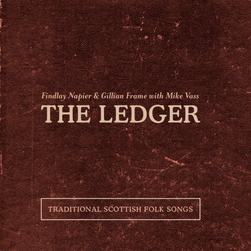 Findlay Napier - The Ledger (2020)