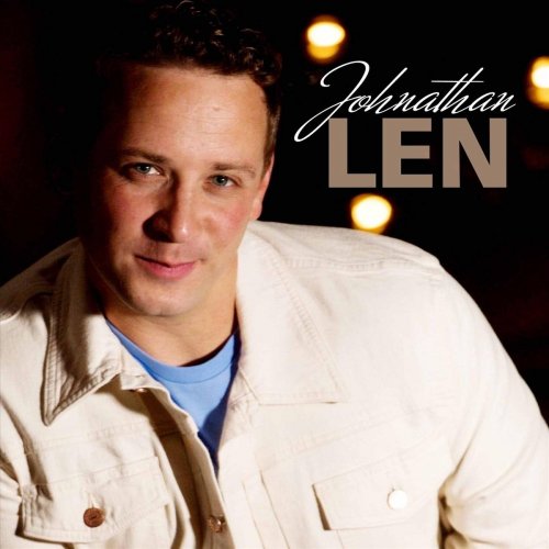 Johnathan Len - Johnathan Len (2020)