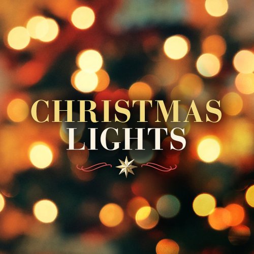 VA - Christmas Lights (2020)