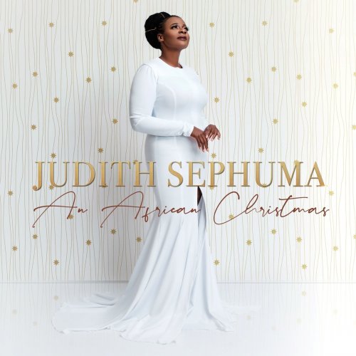 Judith Sephuma - An African Christmas (2020)
