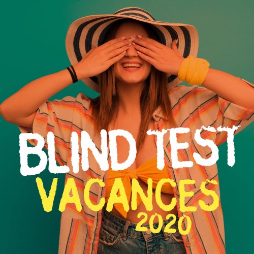 VA - Blind Test Vacances 2020 (2020)