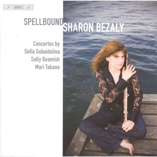 Sharon Bezaly - SpellBound (2008) Hi-Res