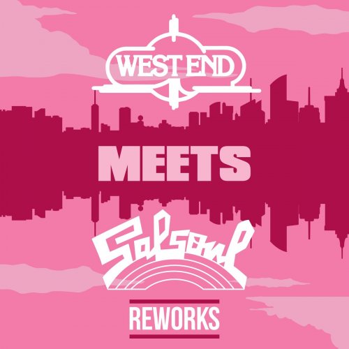 VA - West End Meets Salsoul (Reworks) (2020)