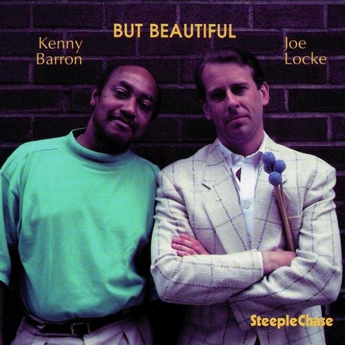 Joe Locke & Kenny Barron - But Beautiful (1991) FLAC